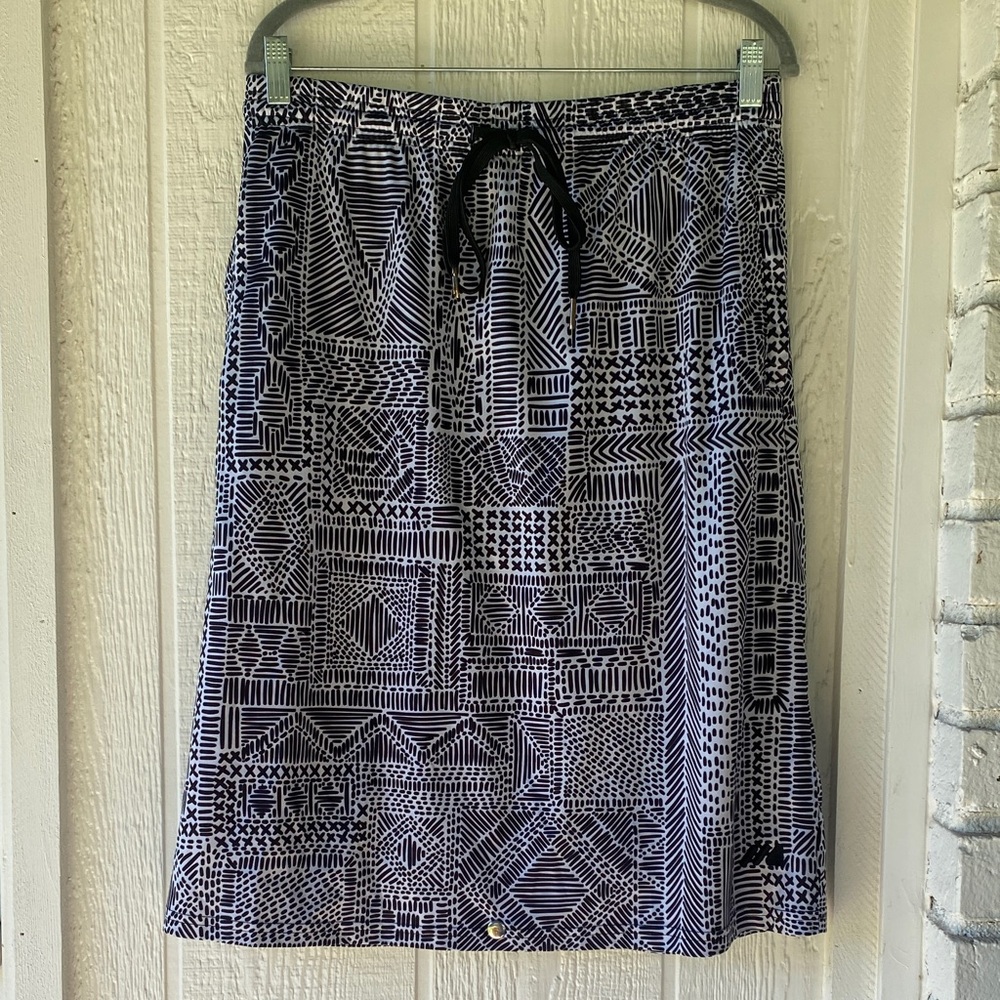 MOD SPORTSWEAR MODLifewear MODLW athletic modest skirt